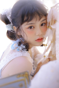 门卫老李干了校花琦琦